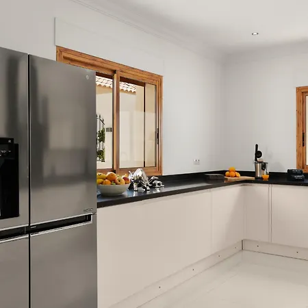 Karat Luso Villa Costa Adeje (Tenerife)