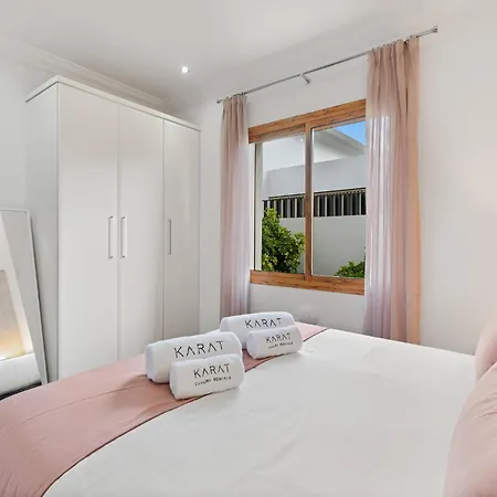 Karat Luso Villa Costa Adeje (Tenerife)